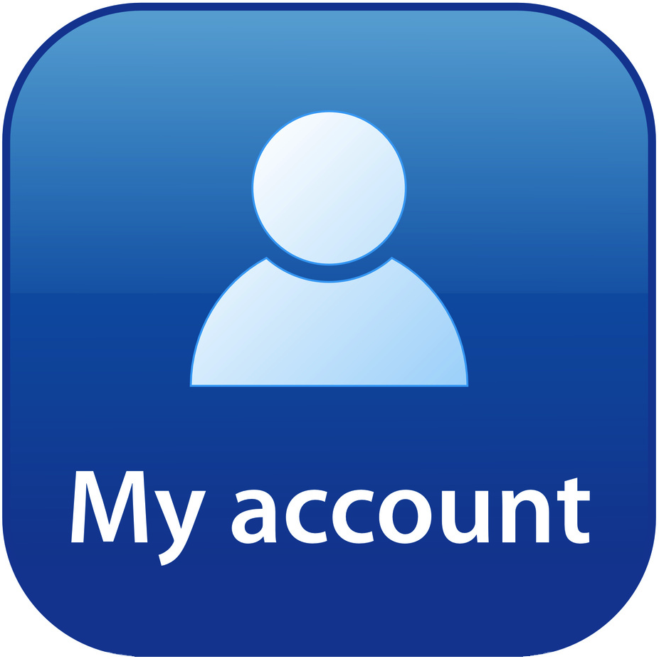 account icon 0