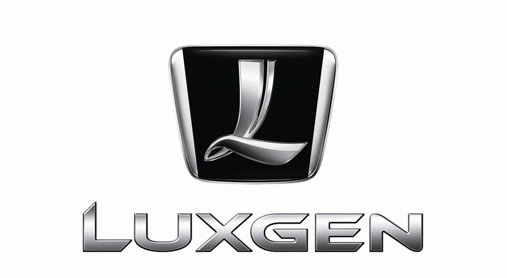 Luxgen logo