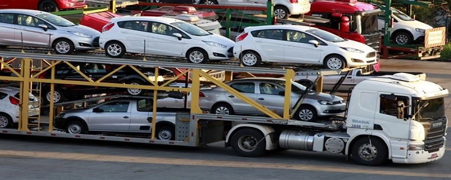 ۴۵ میلیارد تومان: ضرر ناشی از ساماندهی واردات به وارد کنندگان خودرو