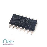 آی سی 74HC04D
