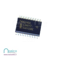 آی سی 74HC245D