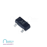 ديود BAS16 SOT-23 A6
