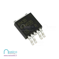 آی سی BTS6143D آی سی BTS6143D