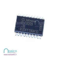 آی سی TLE8209-2E