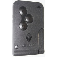 کارت ریموت مگان چینی