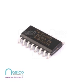 آی سی 74HC595D