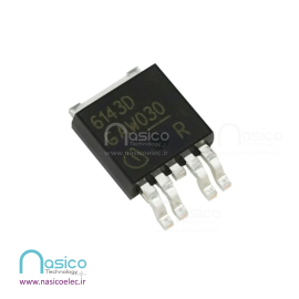 آی سی BTS6143D
