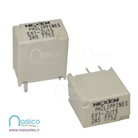 رله EX1-2U1S