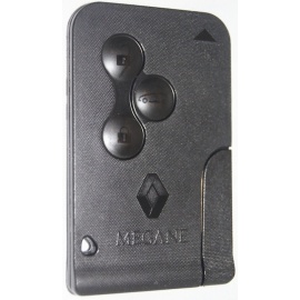 کارت ریموت مگان چینی