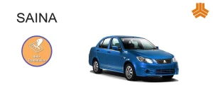 دستور العمل تطبیق کلاچ گیربکس CVT در خودرو های کوییک و ساینا