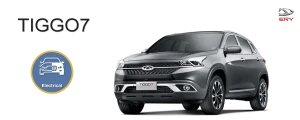 راهنمای تعمیرات الکتریکی Tiggo 7